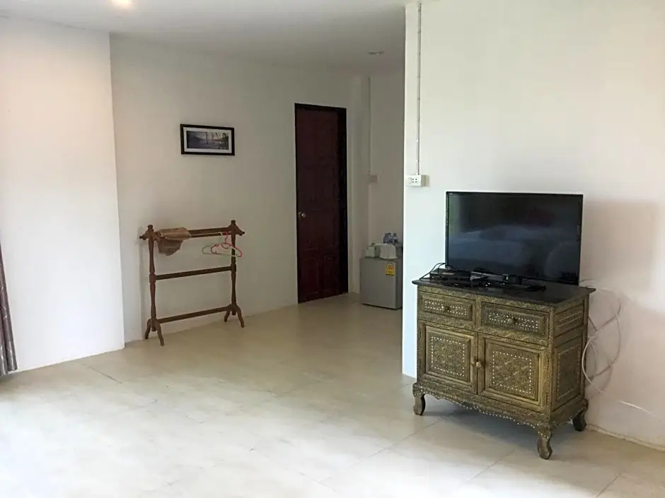 Chiang Khong Hill - Chambres