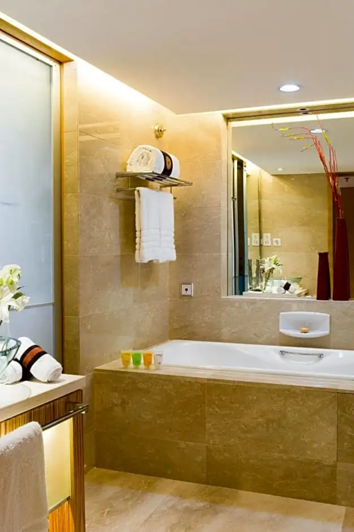 Sofitel Xian on Renmin Square - Chambres