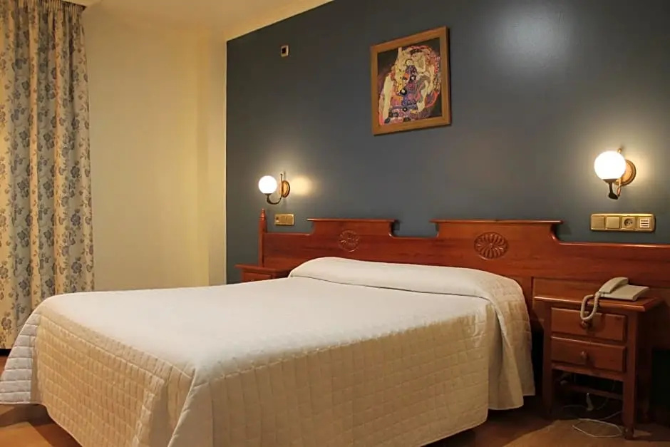 Classic room