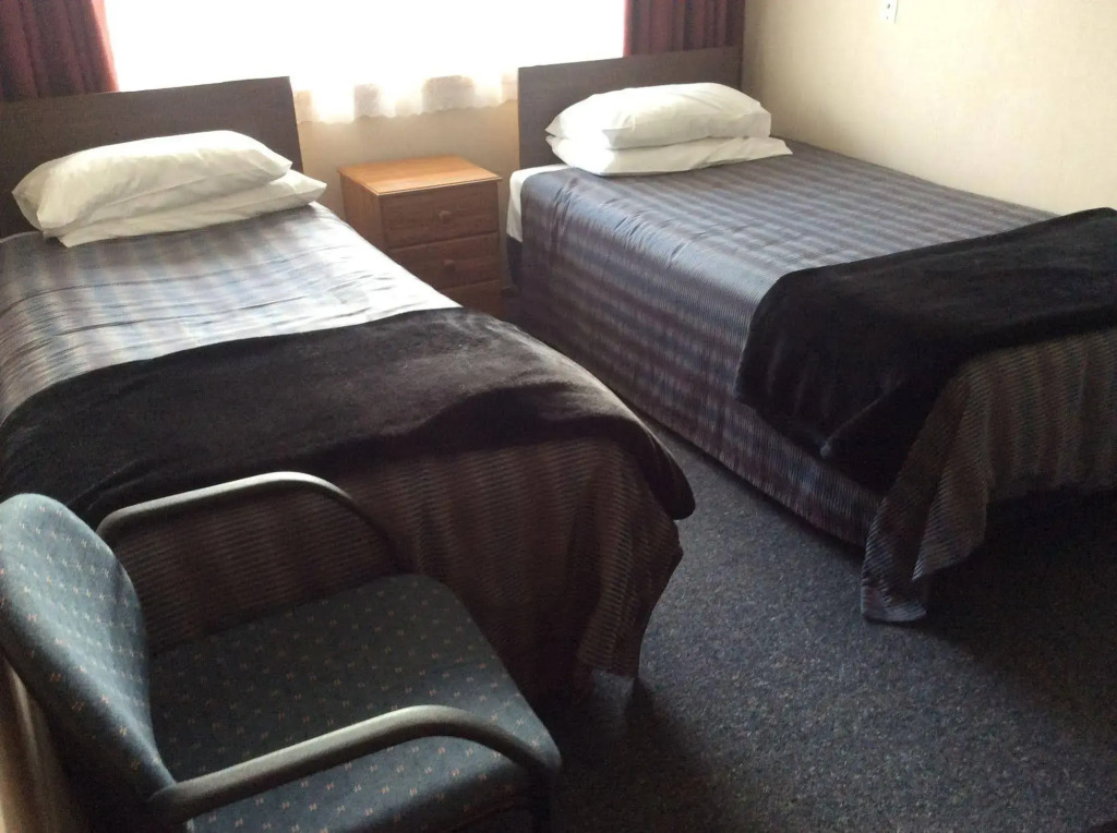 Charlton Motel - фото 3