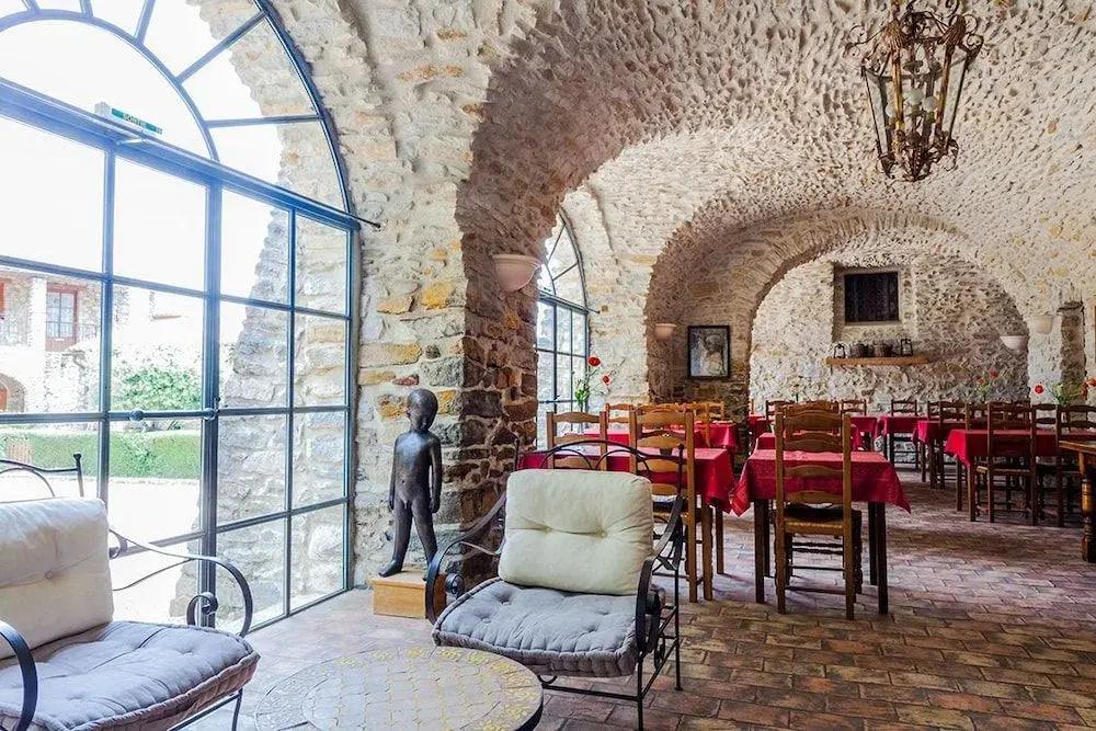 Le Clos Des Arts - Général