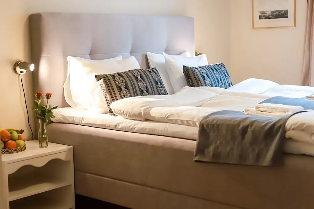 Premium room