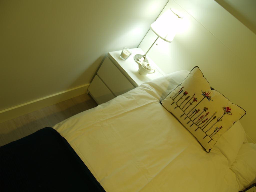 8Rooms Madrid - 15