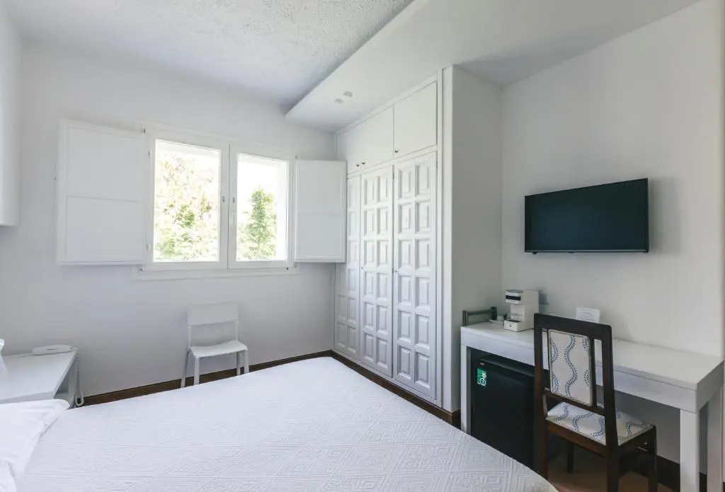 Villa Vignola Hotel & Restaurant - Chambres