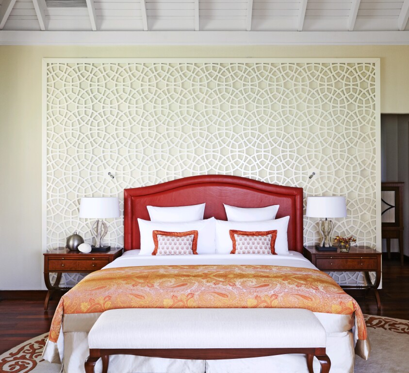 Taj Exotica Resort & Spa
