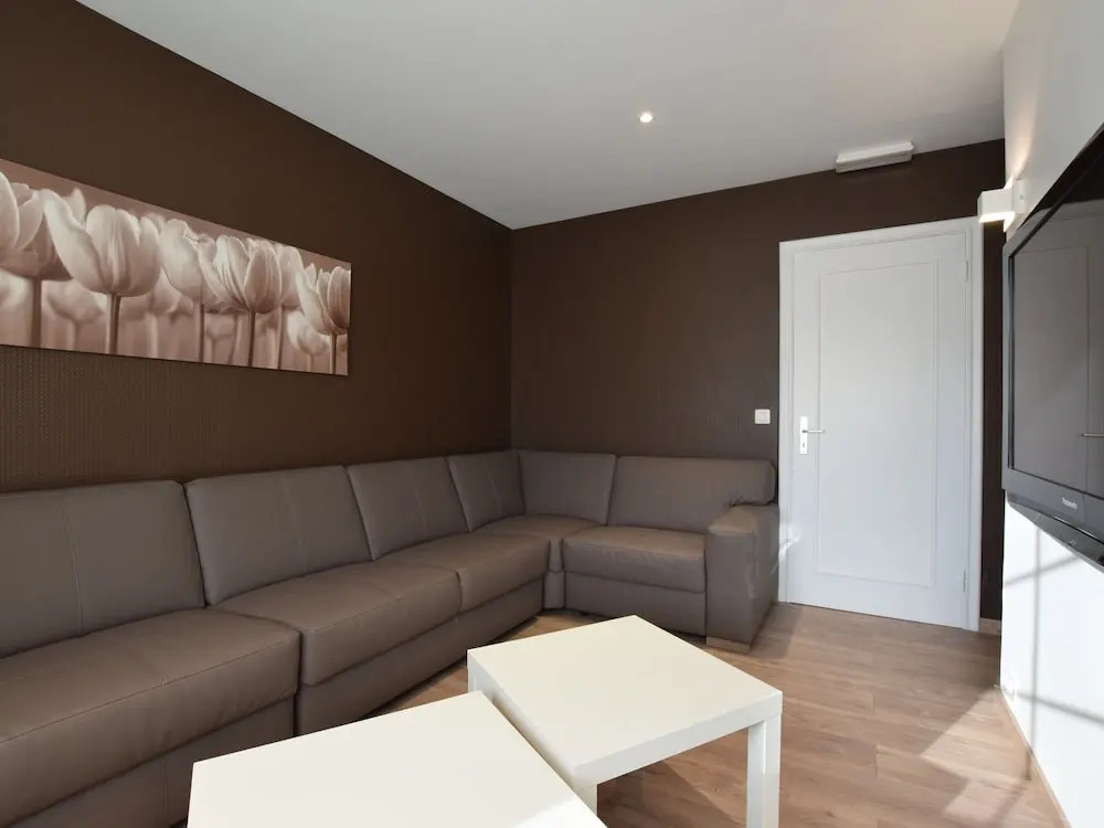 Swanky Retreat Between the Town of Spa and Luxembourg - фото 5
