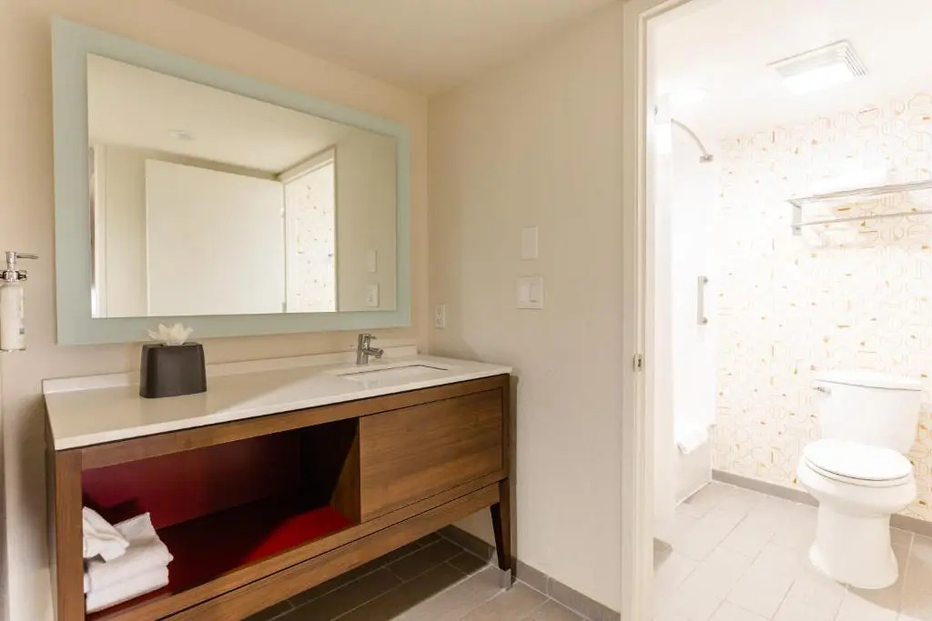 Holiday Inn Rancho Cordova by IHG - Chambres