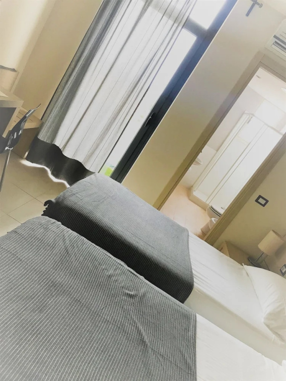 Domus Park Hotel & SPA - Chambres