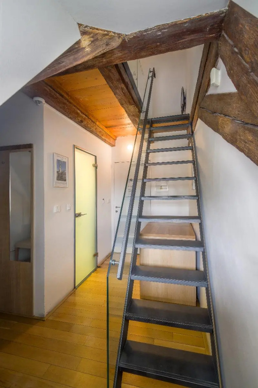 Hotel Monastery - Chambres