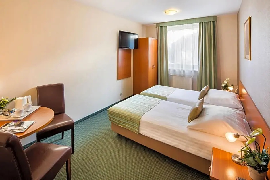 Hotel Galicya - Chambres