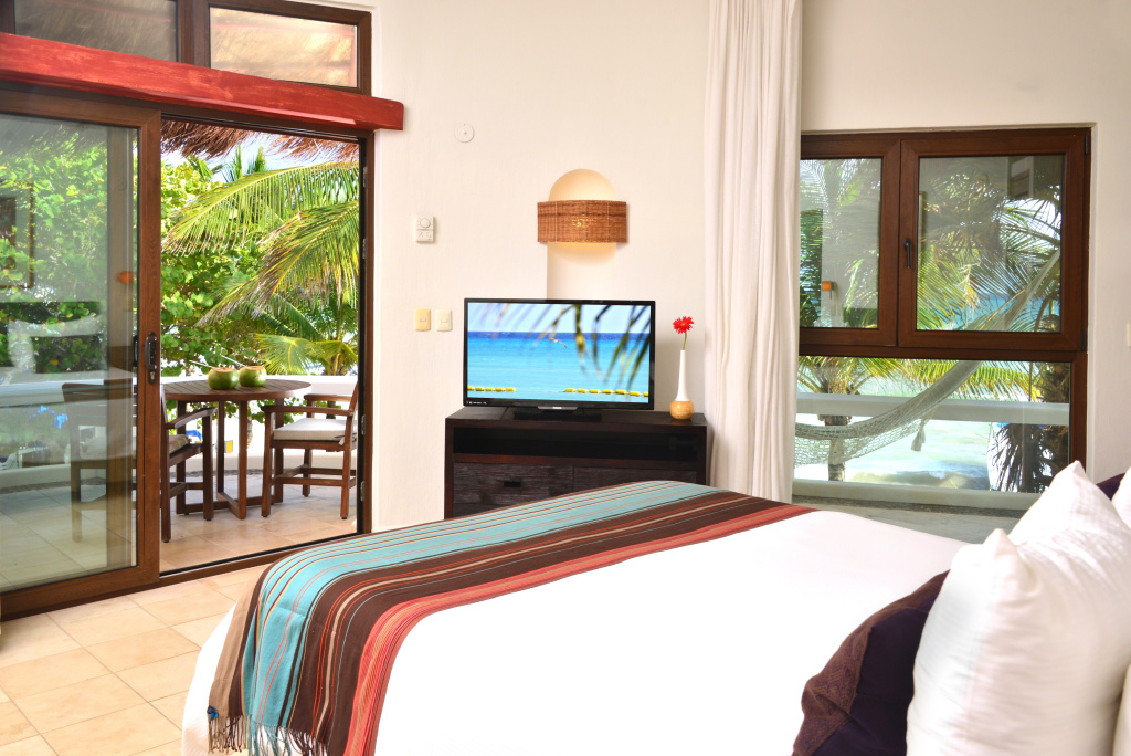 Hotel Playa Palms — 3