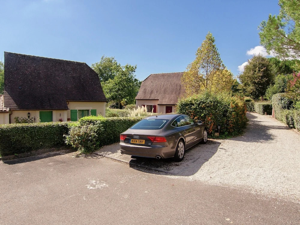 Family Home in Carsac-aillac