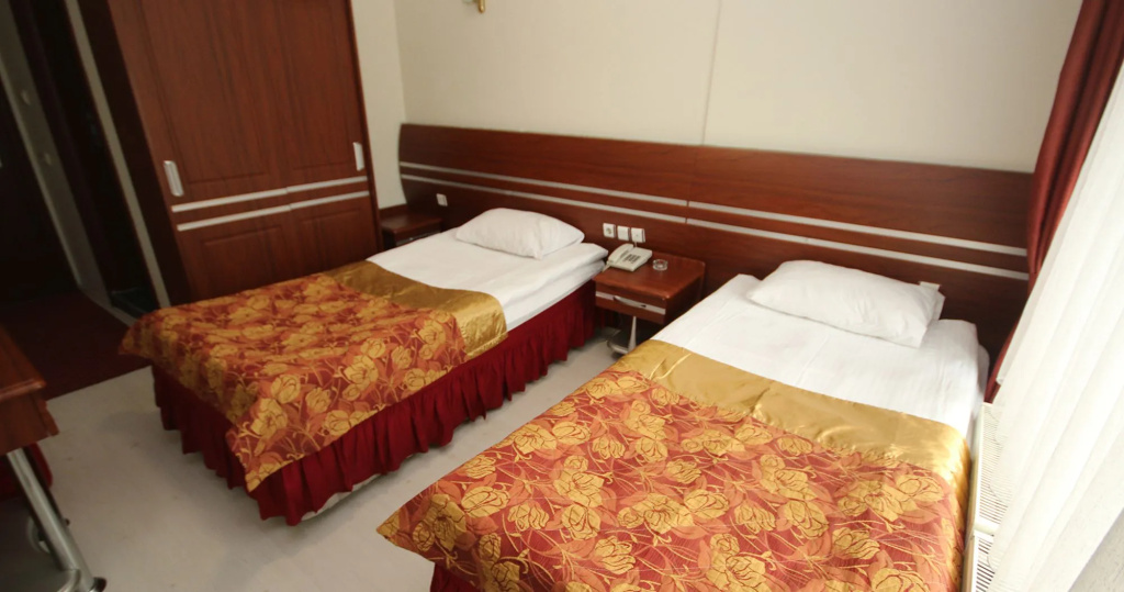 Hotel photo 15
