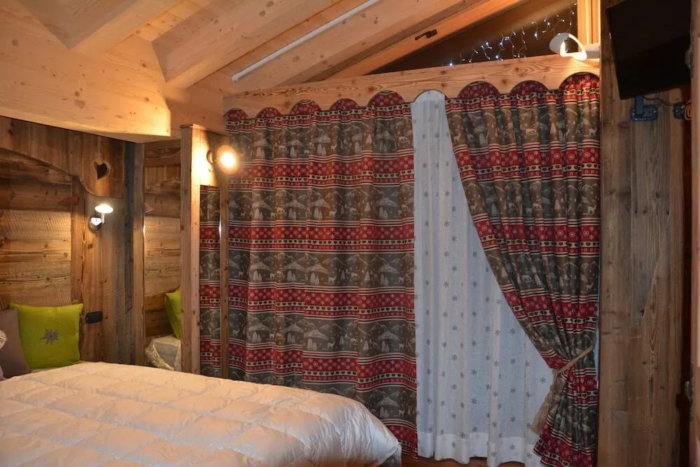 Chalet Francois — 3
