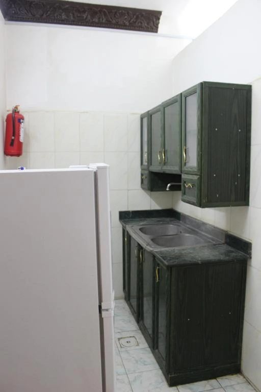 Al Eairy Furnished Apartments Al Baha 3 - фото 10