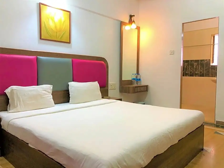 Hotel Sapphire - Chambres