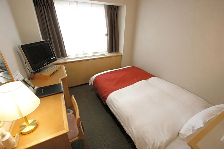 Hotel Abest Meguro - Chambres