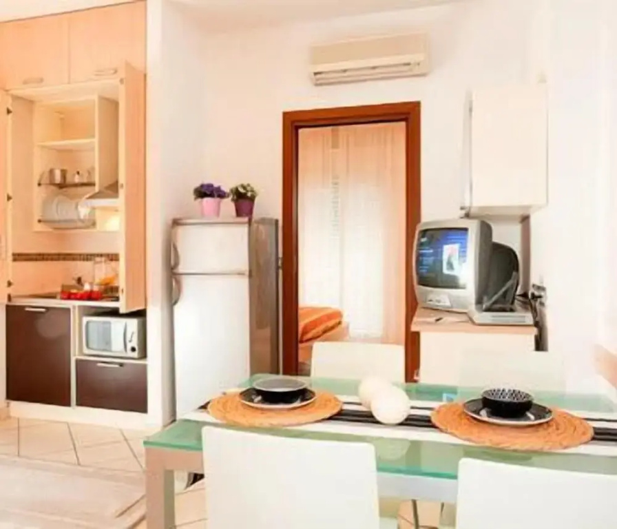 Residence Mareo - Chambres