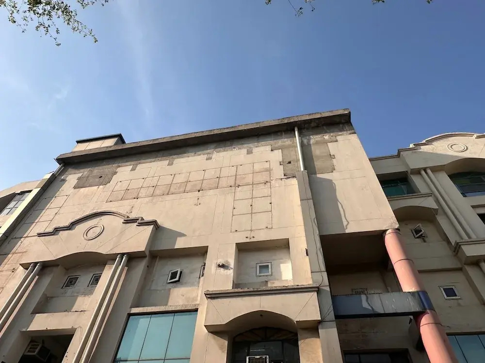 Hotel Shore I Faridabad