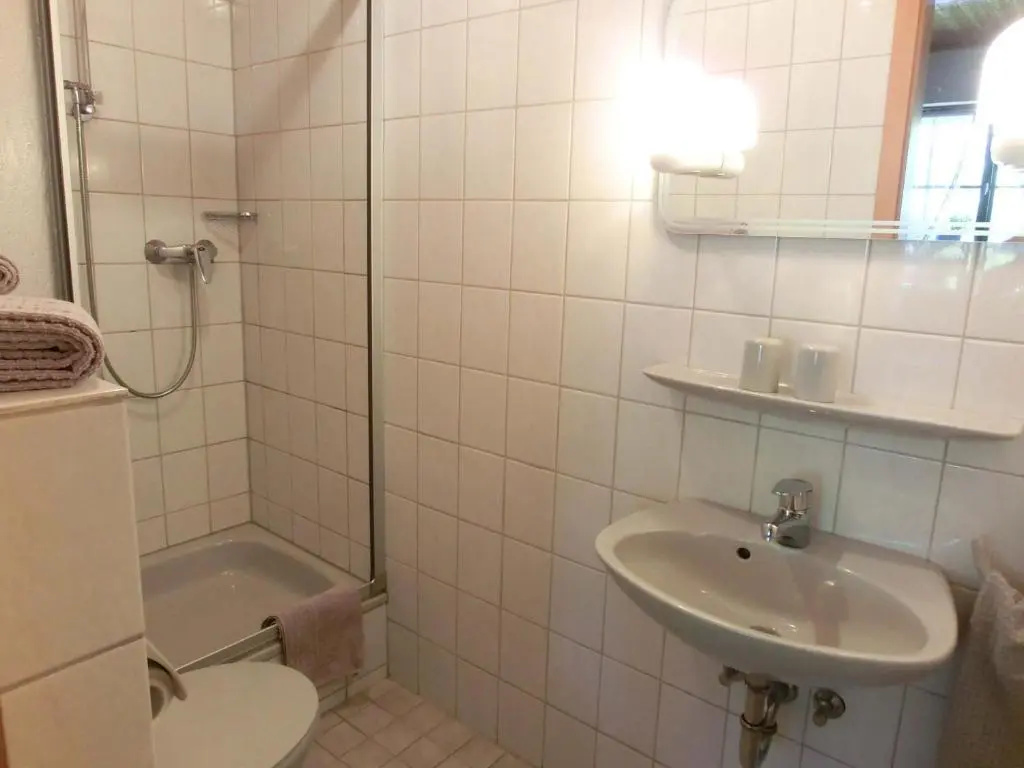 Kempfenhof - Chambres