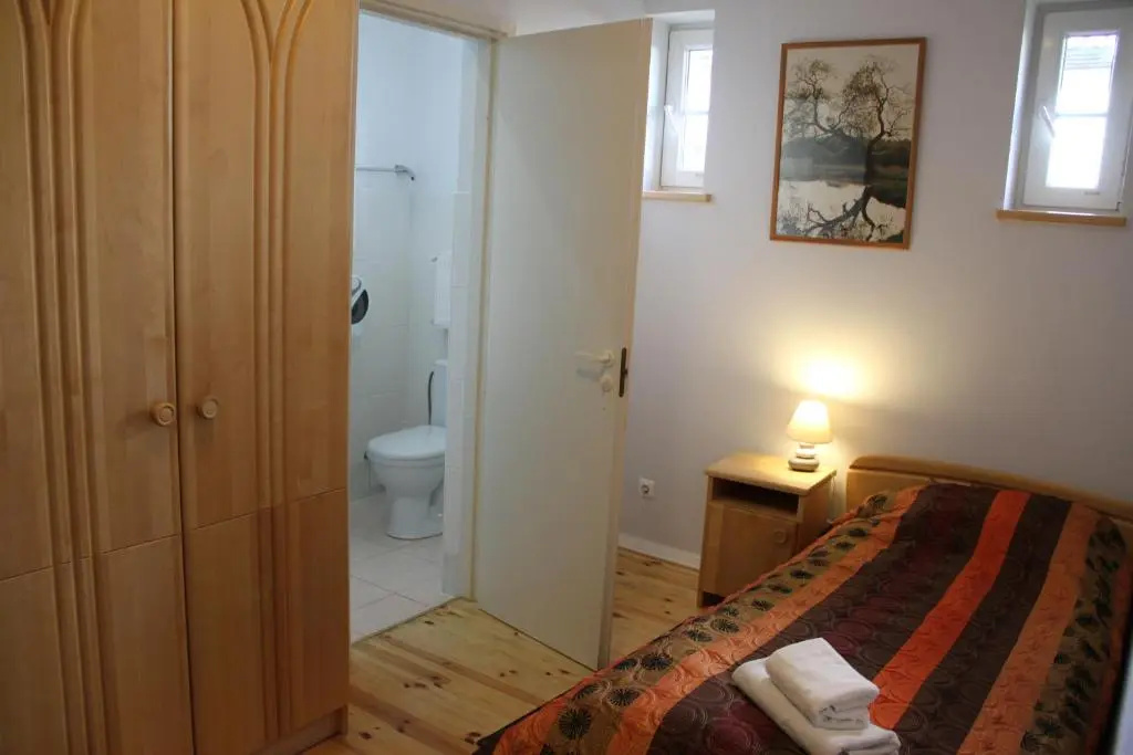 SUNSET Hotel - Chambres