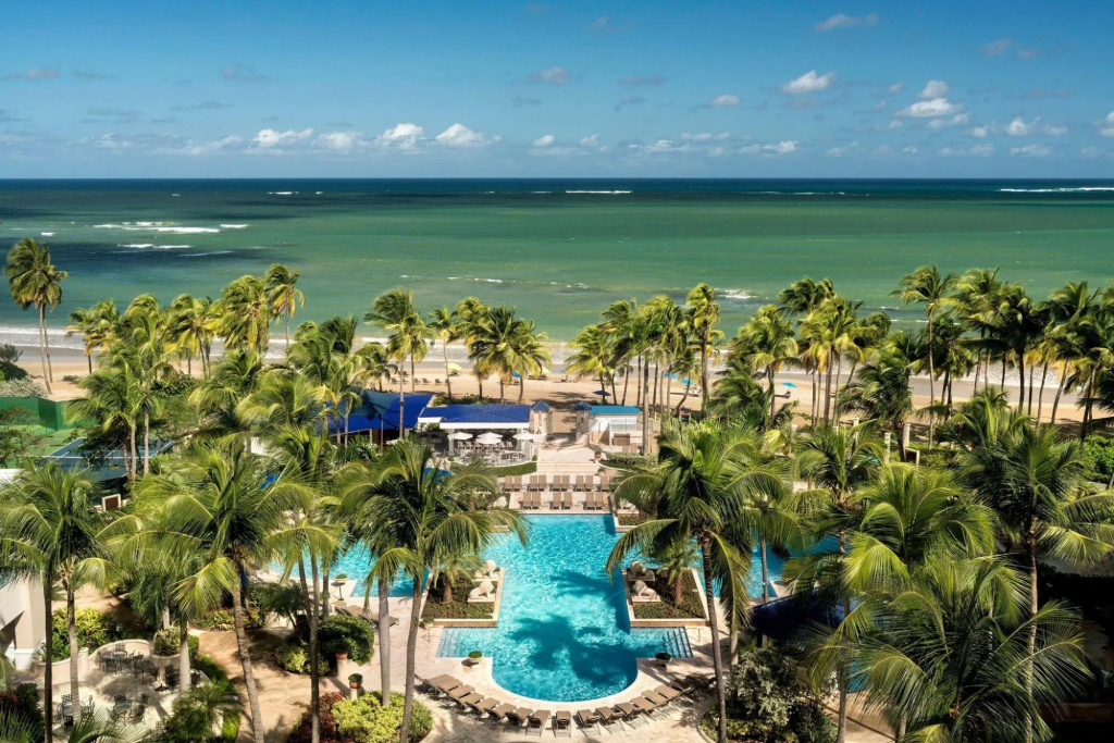 The Ritz-Carlton San Juan
