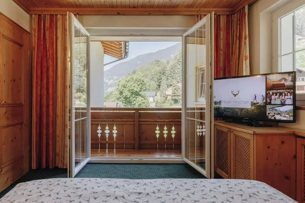 Superior Suite