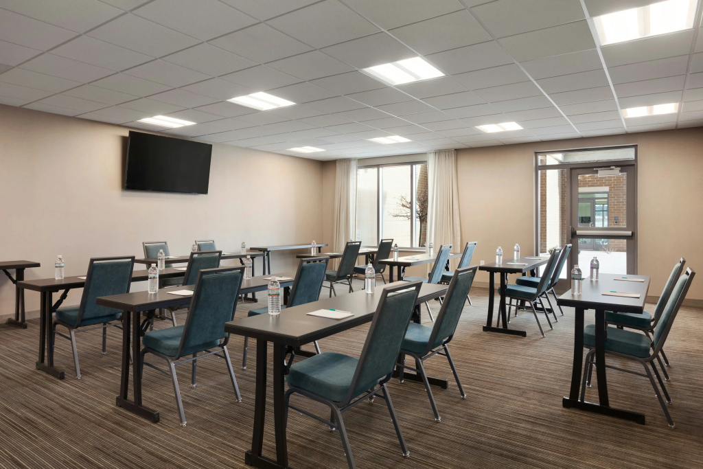 Homewood Suites by Hilton Syracuse - Carrier Circle - Général