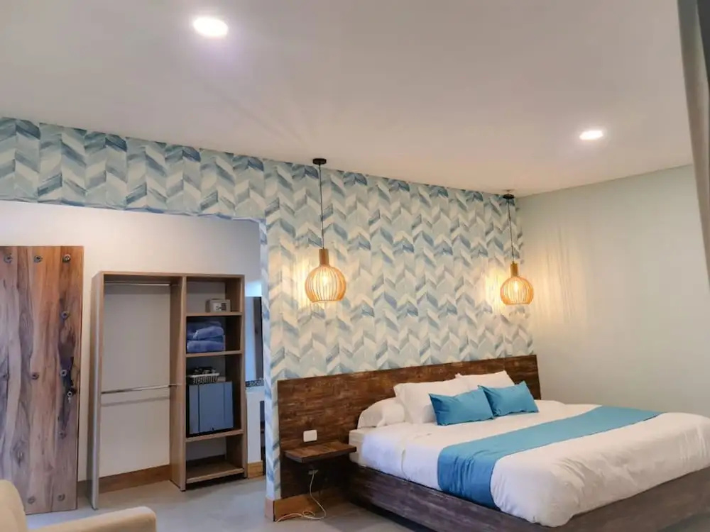 Hotel photo 7