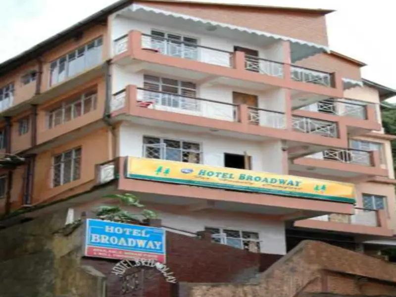 Hotel photo 1
