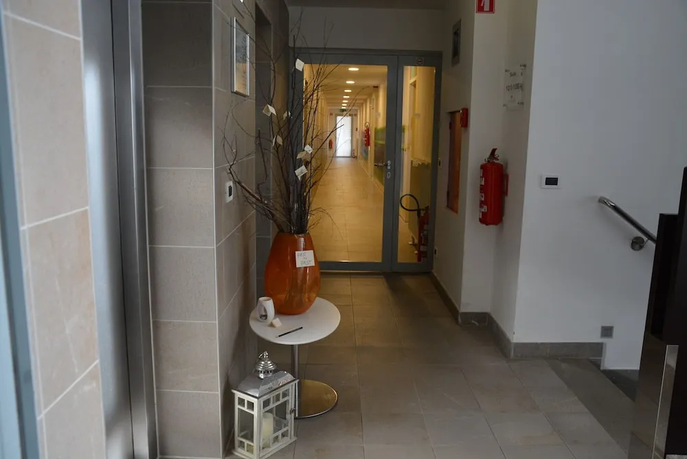 Suite Hotel Klass - Général