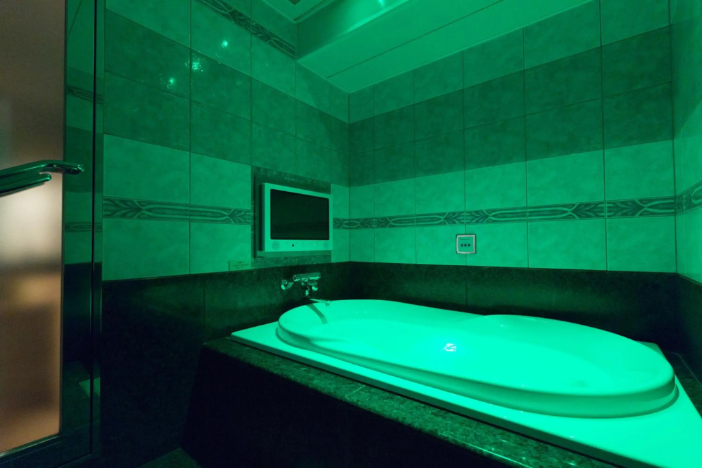 Hotel & Spa J-MEX - Adults Only - Général