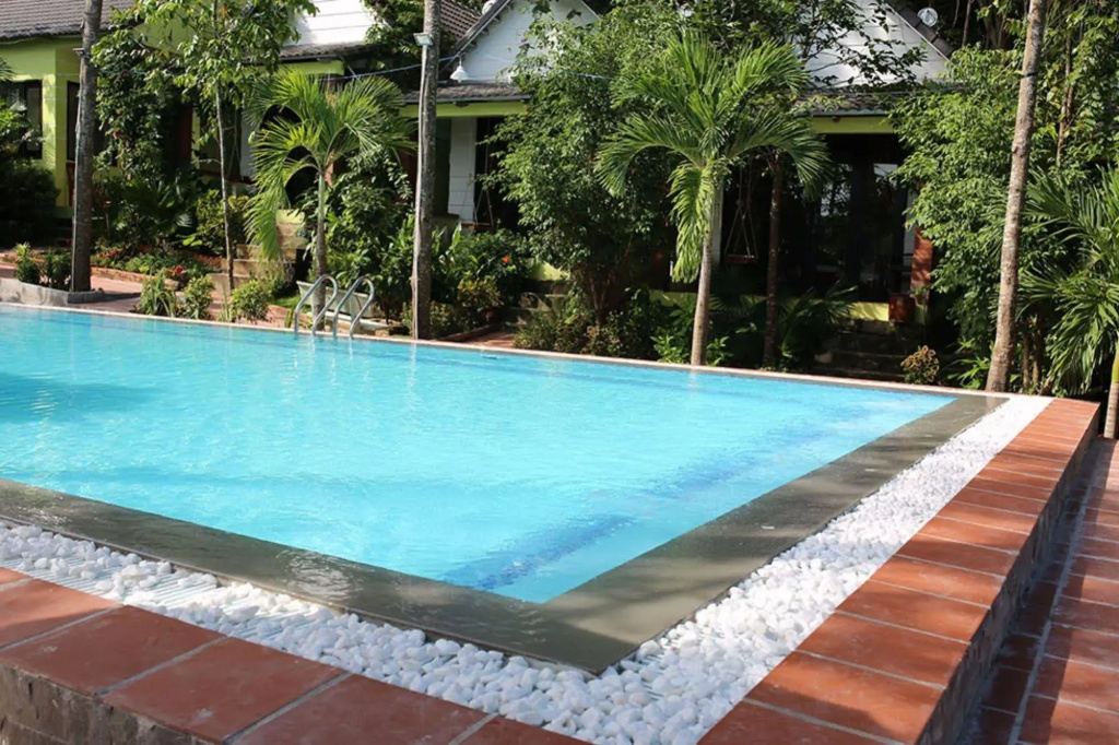 Mai Phuong Binh Bungalow - Général