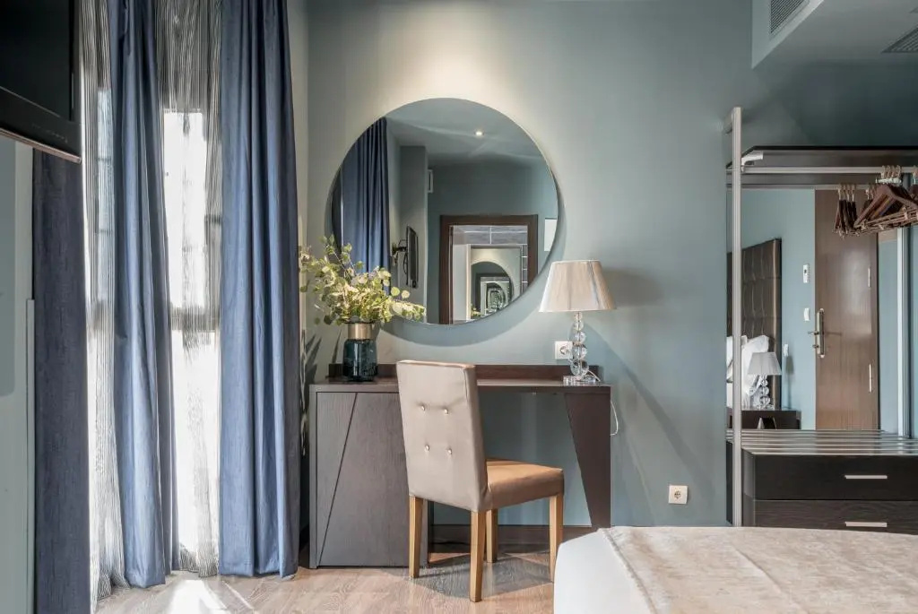 Pamplona Catedral Hotel - Chambres
