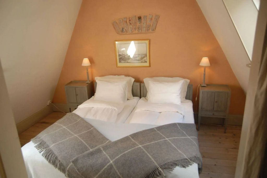 Hotel Sven Vintappare - Général