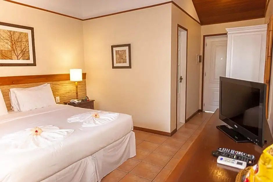 Pousada Corsário Búzios - Chambres
