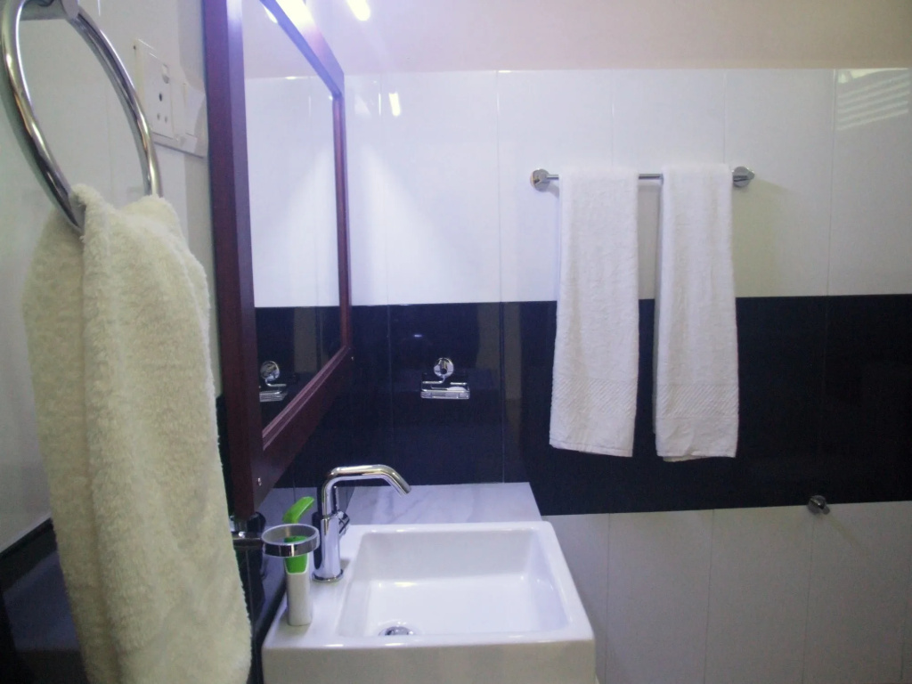 Onrock Boutique Hotel - Général