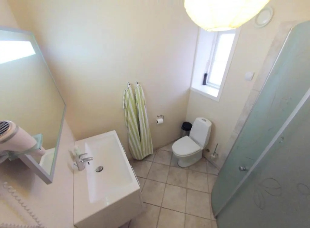 Dragør Hotel & Apartments - Chambres