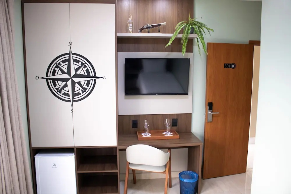 Premium room