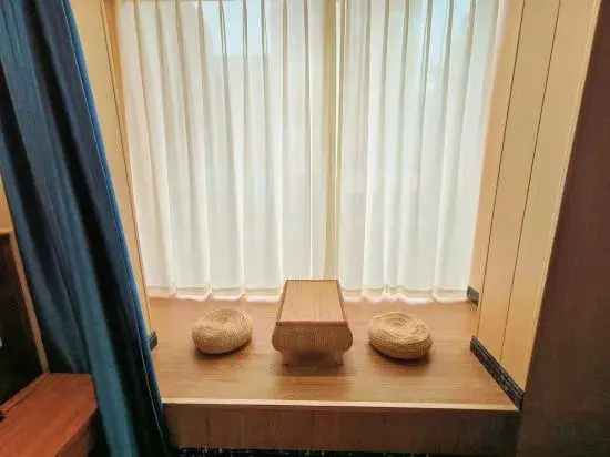 Shuyi Qierlu Hotel (Zhengding Ancient City Longxing Temple Branch)