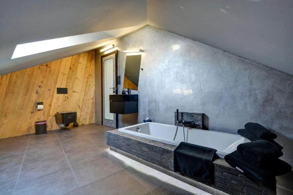 Apartmány ELISA - Chambres