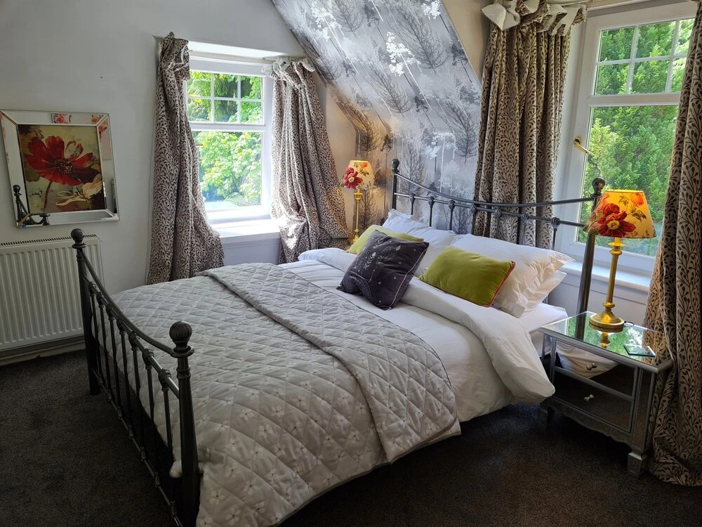 Eagle View Guest House by null