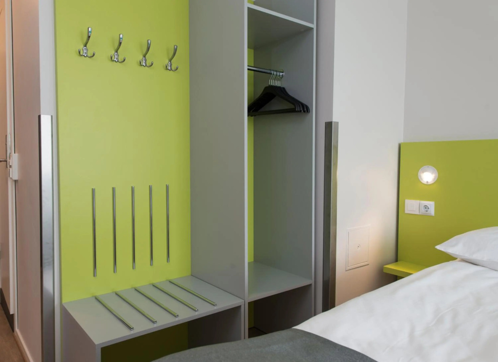 Thon Hotel Trondheim - Général