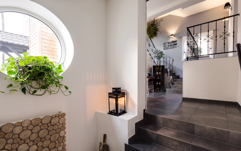 Boutique Eco Hotel Sasanka - Général
