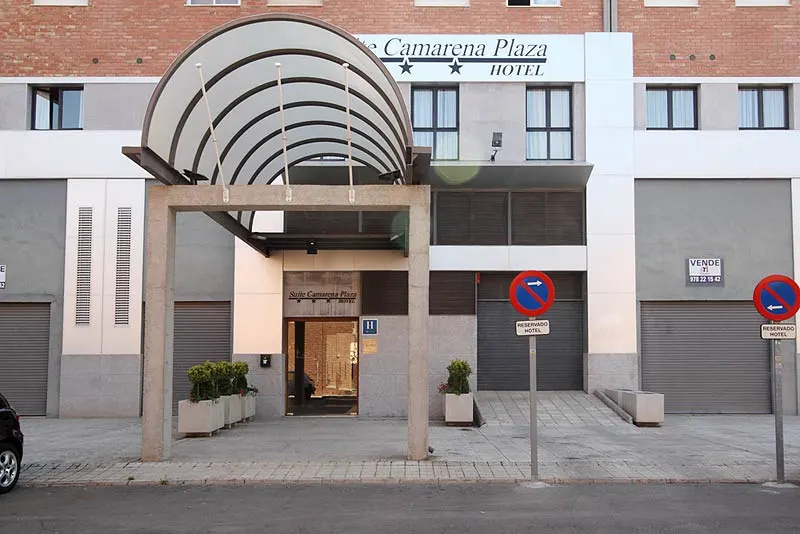 CAMARENA