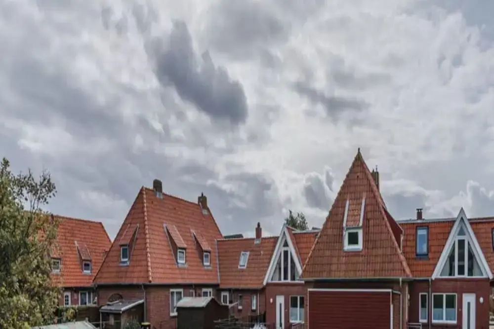 Torbogenhuus No. 5 Comfortable Holiday Residence