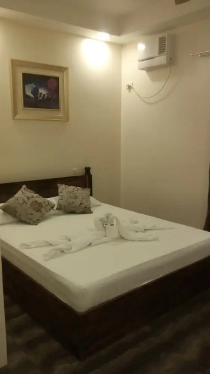 MilanGrace Inn El Nido Palawan - Chambres