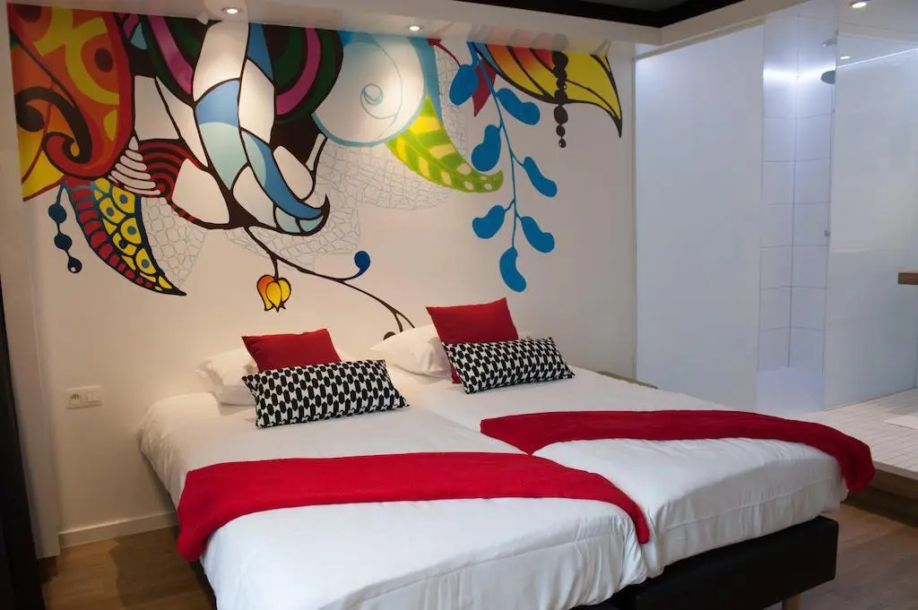 Appart'hotel Urban Lodge - фото 5
