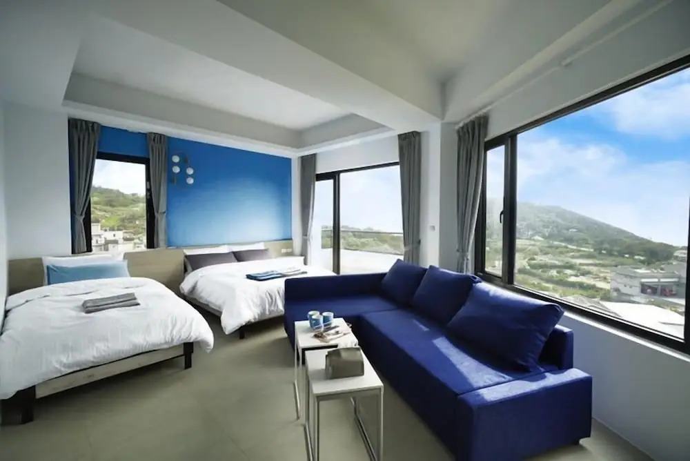 Zhao Cha B&B - фото 10