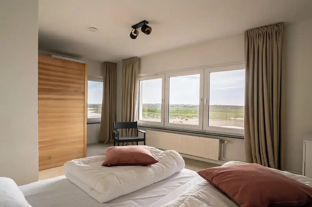 Maas Suites - The River House - фото 2